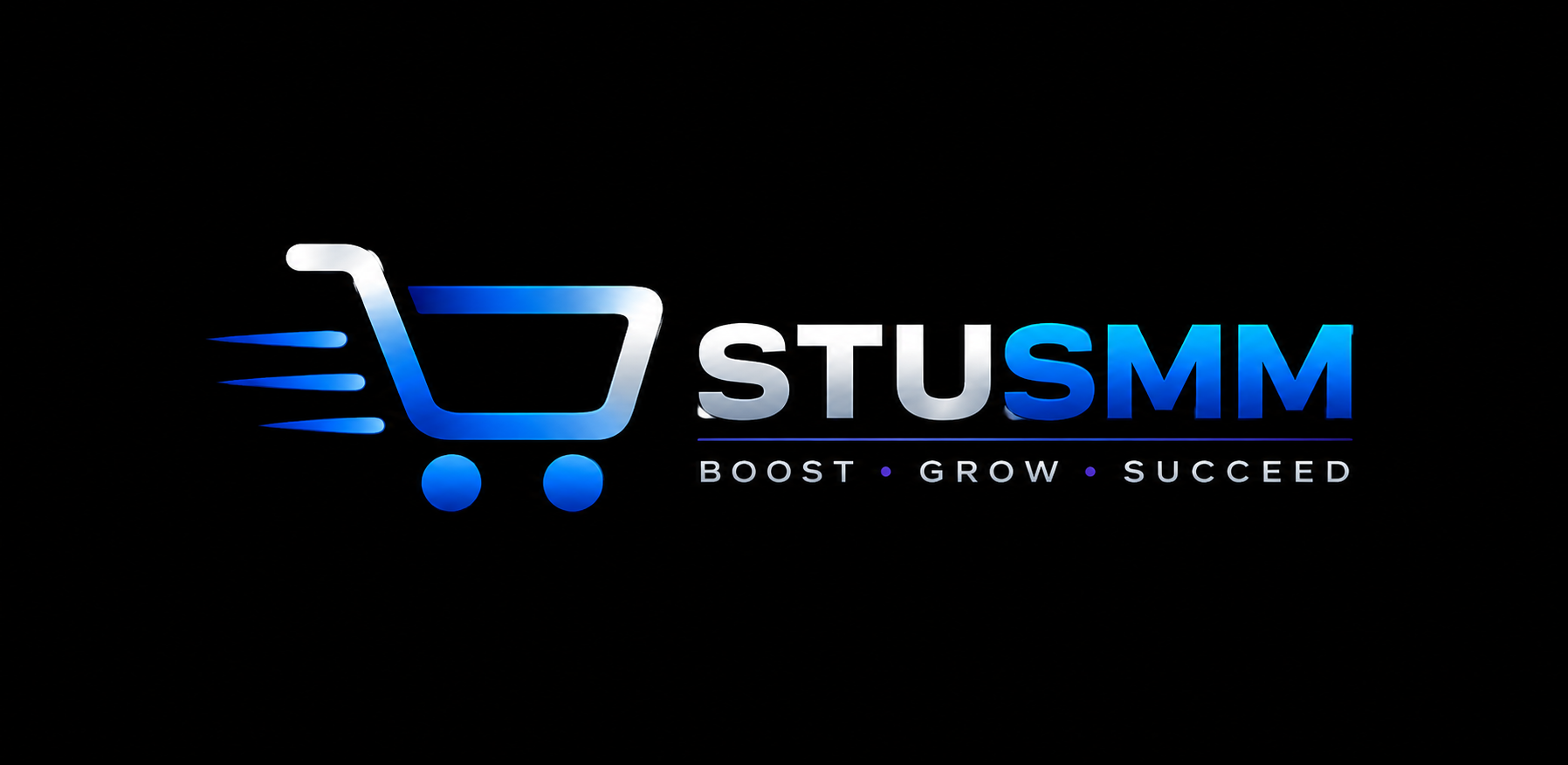 STU SMM Logo